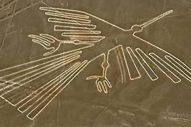 Flight Over the Nazca Lines from Pisco + Huacachina Oasis - The 6:00 am start, and the real road-time reality