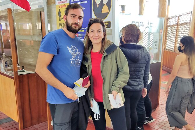 Flight to the Nazca Lines with transfer from Ica - Key Things to Know Before You Go