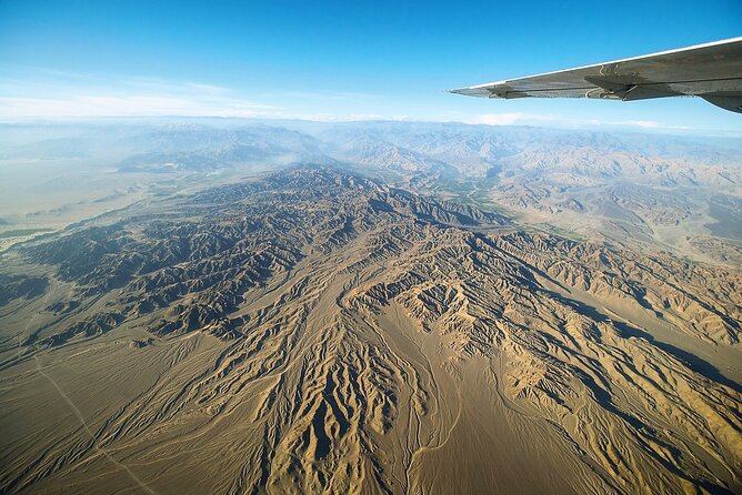 Flight to the Nazca Lines with transfer from Ica - Who This Nazca Lines Tour Fits Best (and Who Should Rethink It)