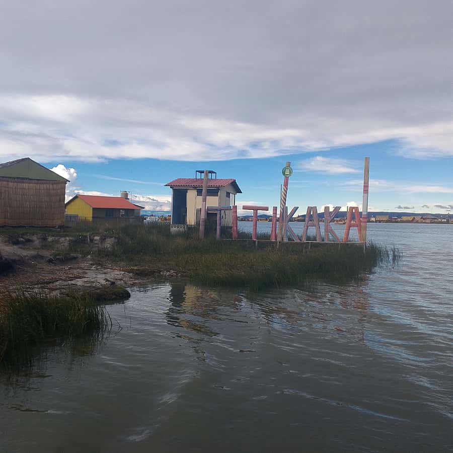 Floating Islands of Los Uros: Guided Tour, Culture and Tradition. - Aymara Welcome and Totora Island-Building Lessons That Actually Make Sense