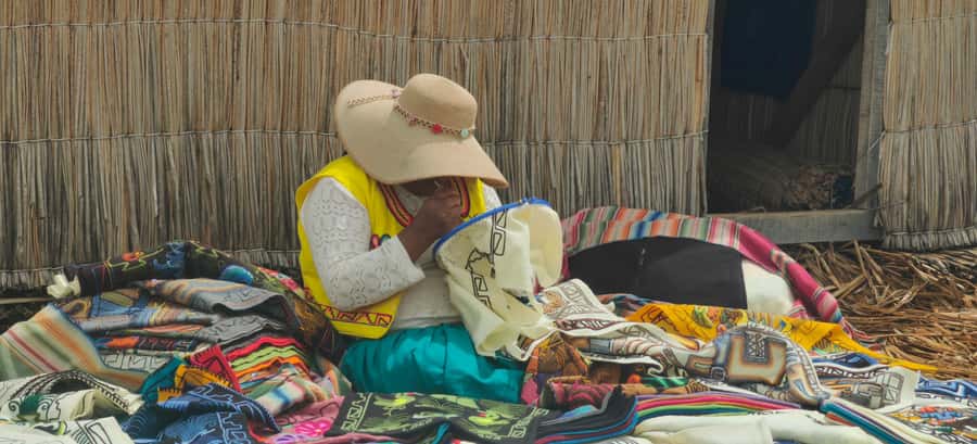 Floating Islands of the Uros - Key highlights worth your attention