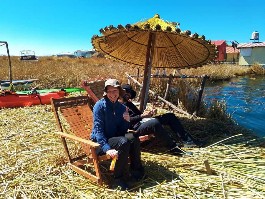 Floating Islands of the Uros - Why the Uros Floating Islands Still Feel Like a Real Place