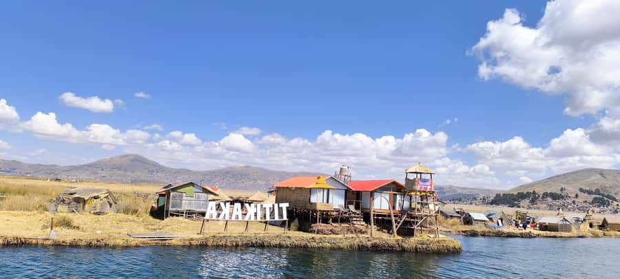 Floating Islands of the Uros - Timing and What the 3 Hours Actually Cover