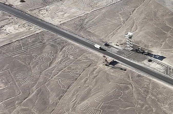 Fly over the Enigmatic Nasca Lines from Ica - FAQ