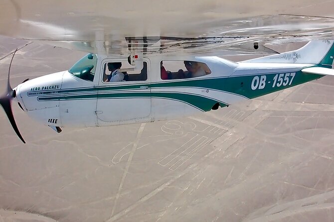Fly over the Enigmatic Nazca Lines - Final call: should you book this Nazca overflight?