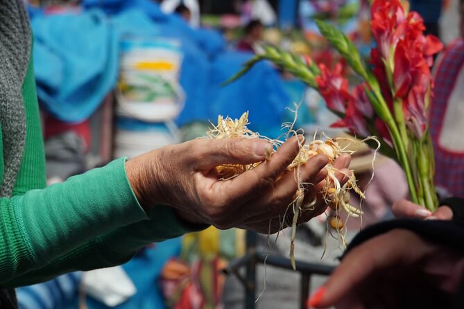 Food and Culture Full day Tour in the Sacred Valley - Quick highlights that matter
