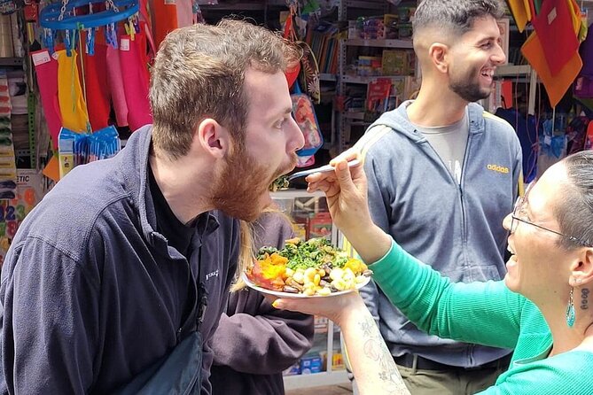 Food and Culture Full day Tour in the Sacred Valley - Food-first Sacred Valley, not just another checklist