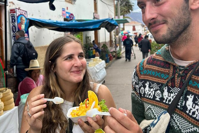 Food and Culture Full day Tour in the Sacred Valley - Price and value: how $200 pencils out for food and culture