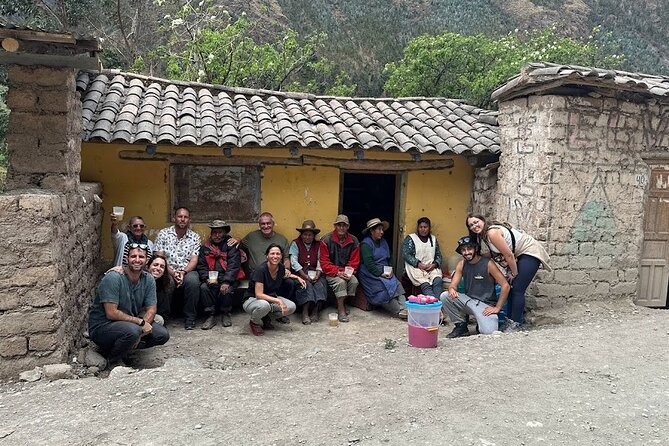 Food and Culture Full day Tour in the Sacred Valley - Why guide Liat can make or break your day
