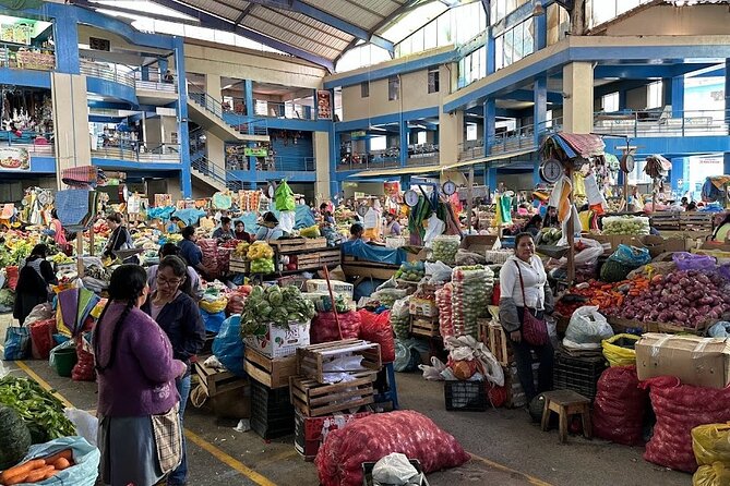 Food and Culture Full day Tour in the Sacred Valley - Who this Sacred Valley food and culture day suits best