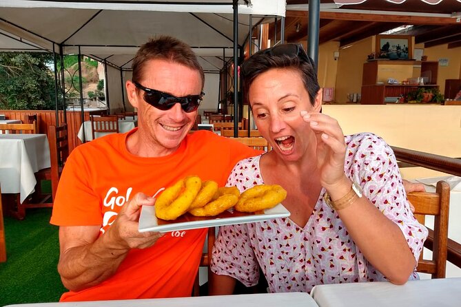 Food & Art: Lima Colors and Flavors Walking Tour - Markets With Sea Breeze: Chorrillos Fish Market Morning