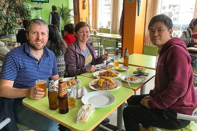 Food History + Local Markets Tour & Fruit Tasting - Why This Tour Packs So Much Value Into $52