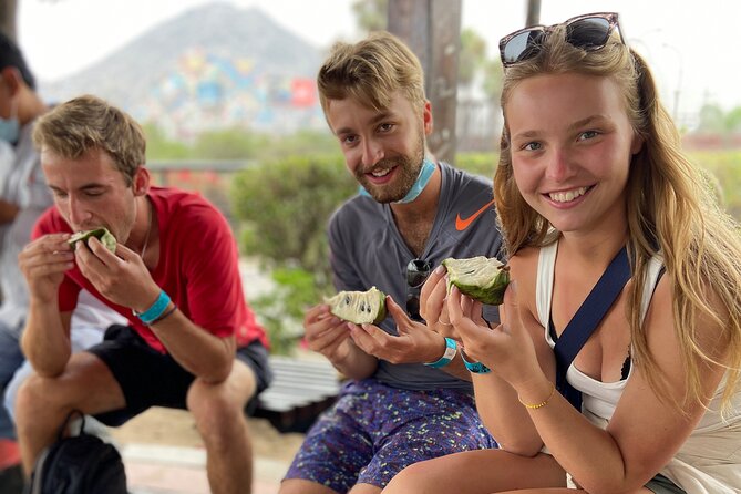 Food Tour and Market Experience: 12 Peruvian Snacks - Why Lima snacks feel like the city’s fast track