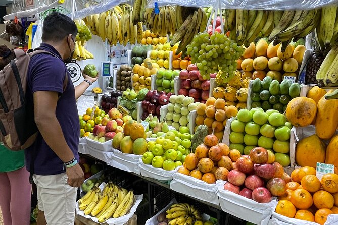 Food Tour and Market Experience: 12 Peruvian Snacks - Practical tips so you enjoy every stop