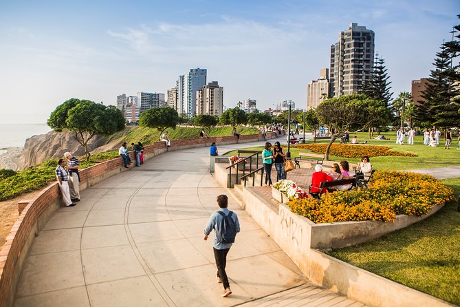 Four Districts of Lima with a Local Market - Key highlights you should care about