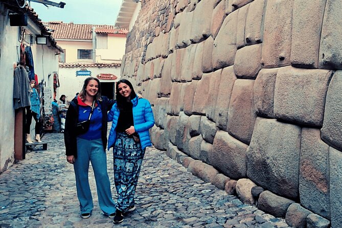 Free Walking tour in Cusco - Key highlights (the stuff you’ll actually care about)