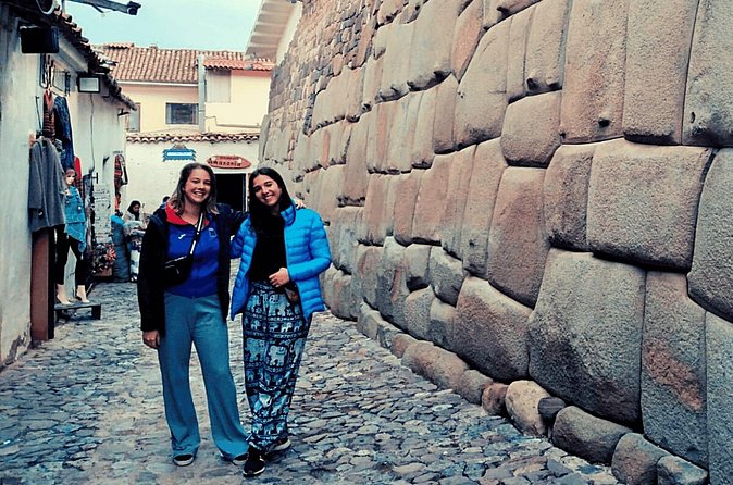 Free Walking tour in Cusco - Duration and Timing: A Perfect First-Day Activity