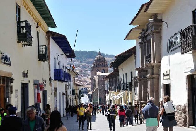 Free Walking tour in Cusco - What to Bring and How to Get the Most Out of It
