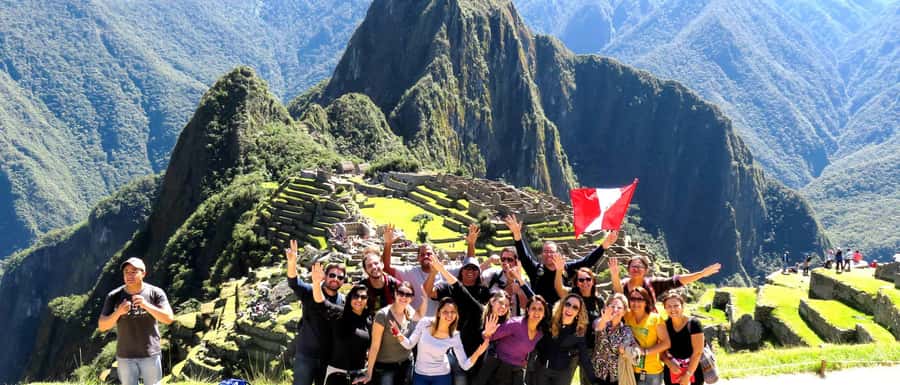 From Aguas Calientes: Machu Picchu Guided Tour - What the 2-hour format really feels like inside the citadel