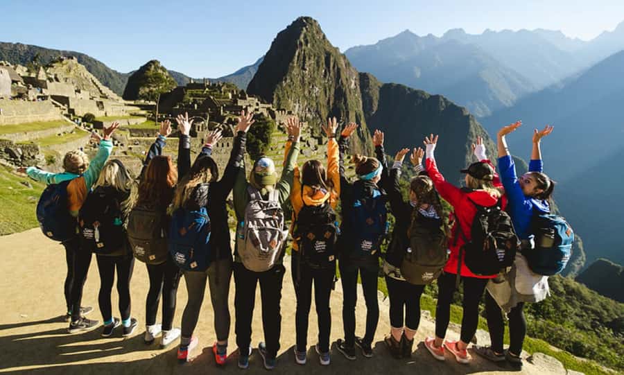From Aguas Calientes: Machu Picchu Guided Tour - Your checklist: what to bring, what to wear, and what to skip