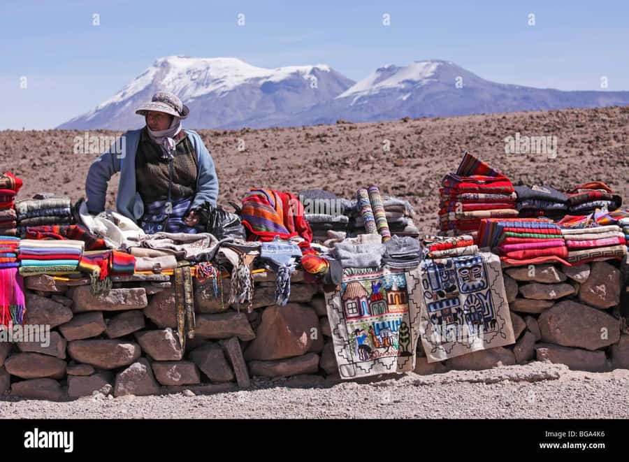 From Arequipa: 1-Day Guided Tour to Colca Canyon with Meals - Tocrapampa Wetlands, artisan stops, and the pisco pause