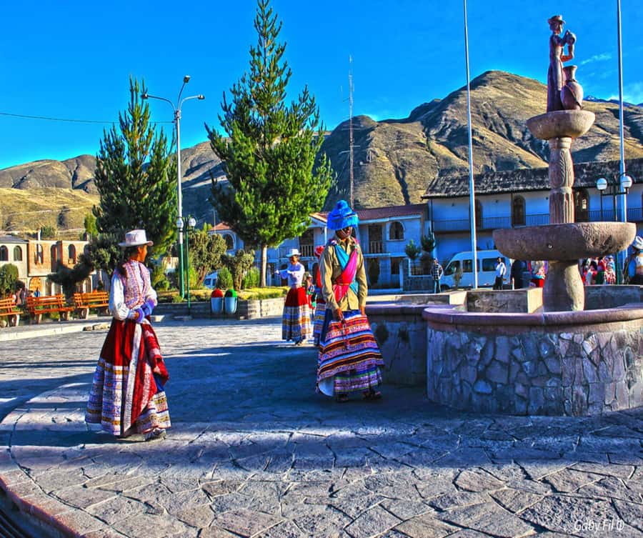 From Arequipa: 2-Day Colca Canyon Tour with Transfer to Puno - Key highlights you will feel right away