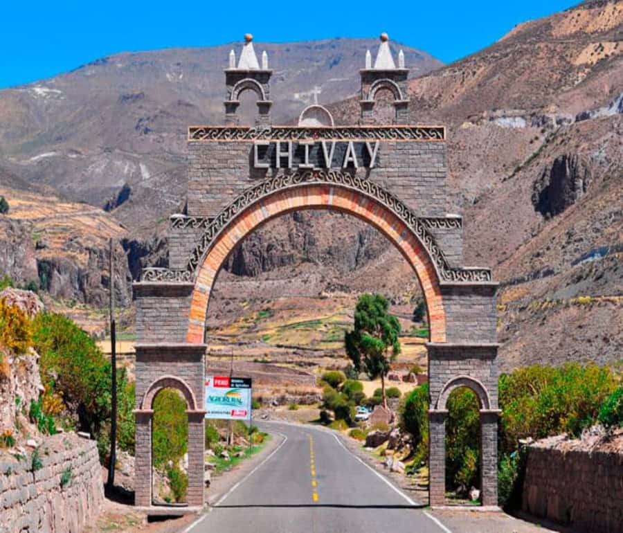 From Arequipa: 2-Day Colca Canyon Tour with Transfer to Puno - Colca Canyon with a purpose: why this route works
