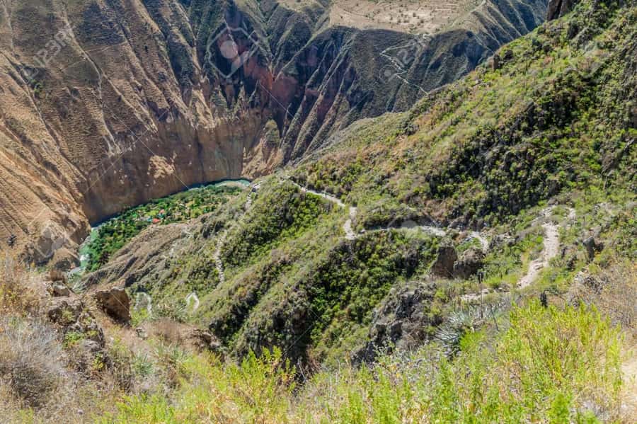 From Arequipa: 2-Day Colca Canyon Trekking Tour - The 3:00 to 3:30 a.m. start, and why it matters