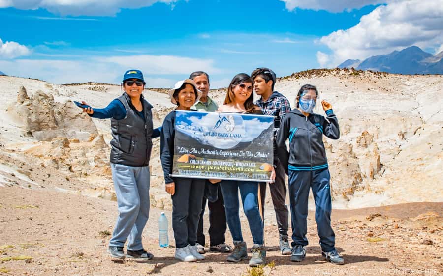 From Arequipa: Colca Canyon Full-Day Guided Tour with Meals - Why this one-day Colca plan works when you are short on time
