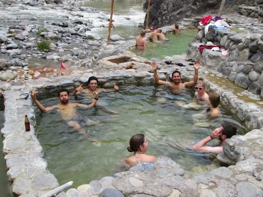From Arequipa: Colca Canyon Full-Day Guided Tour with Meals - Maca and Caylloma: quick culture, quick shopping, no pressure