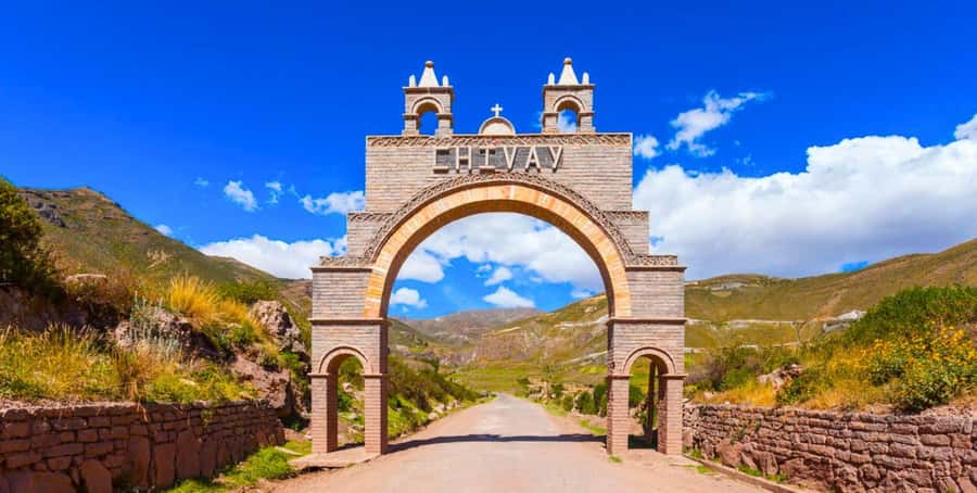 From Arequipa: Colca Canyon Full-Day Tour with Breakfast - Key Highlights You Should Care About
