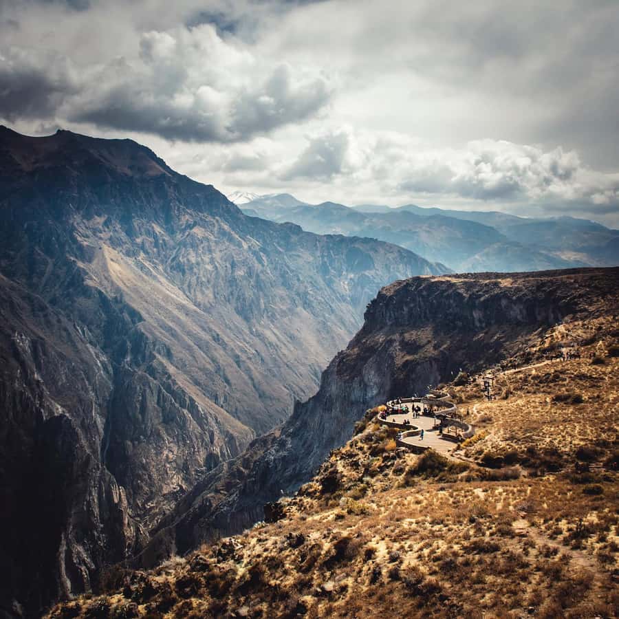 From Arequipa: Colca Canyon & La Calera Thermal Waters - Price and Value: How the $66 Fits Alongside the Cash Fees