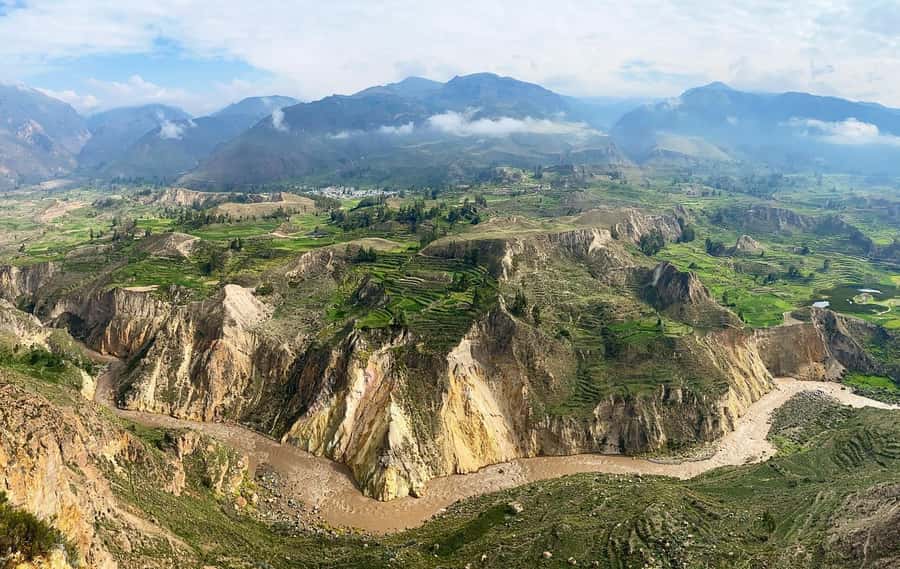 From Arequipa: Colca Canyon & La Calera Thermal Waters - Thermal Waters (La Calera): The 30-Minute Reset You’ll Actually Appreciate
