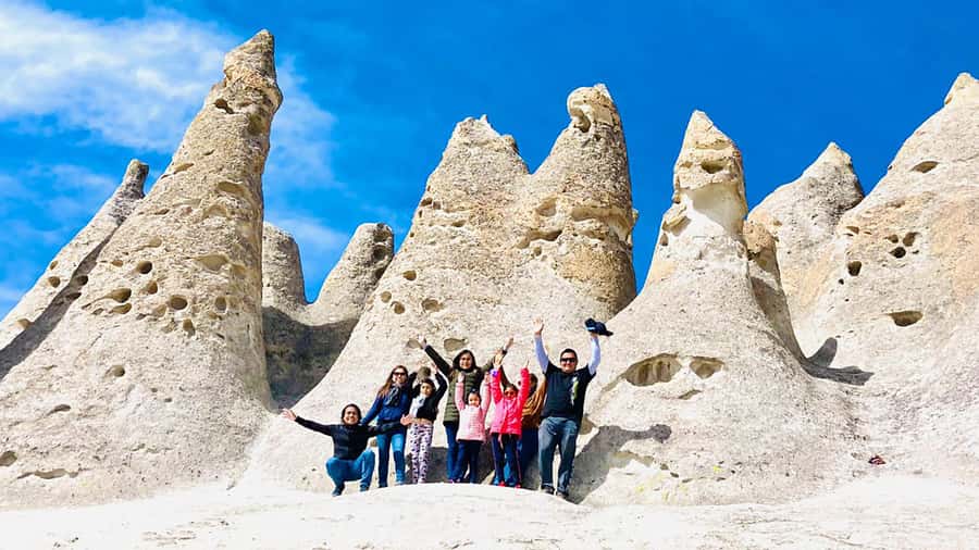 From Arequipa: Pillones Waterfall and Stone Forest Day Trip - FAQ