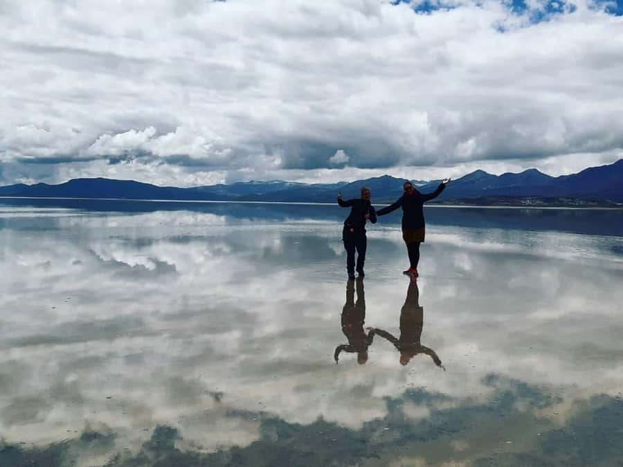 From Arequipa: Salinas Lagoon Full-Day Trip with Hot Springs - Why this Salinas Lagoon hot springs day feels worth the effort