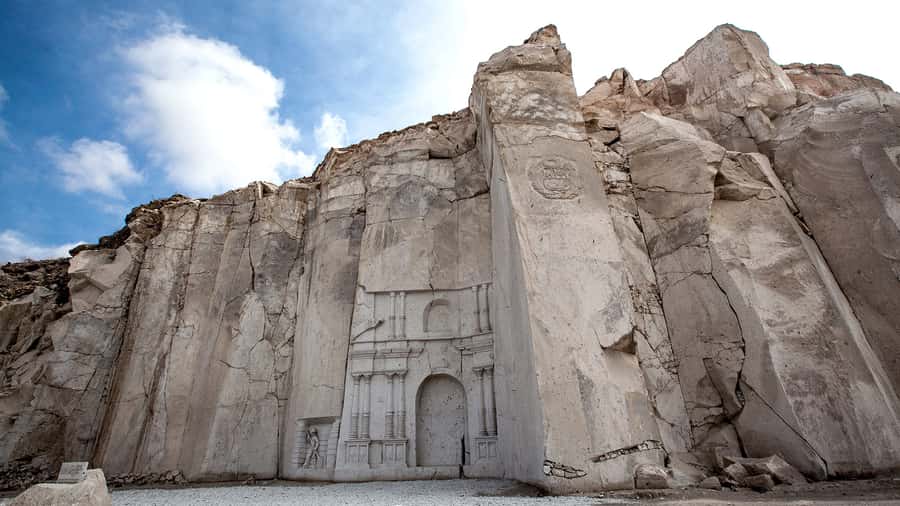 From Arequipa: Sillar Route and Hike in Culebrillas - Key things that make this tour worth your time