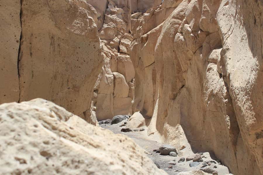 From Arequipa: Sillar Route and Hike in Culebrillas - How the local food fits into a short 4-hour day