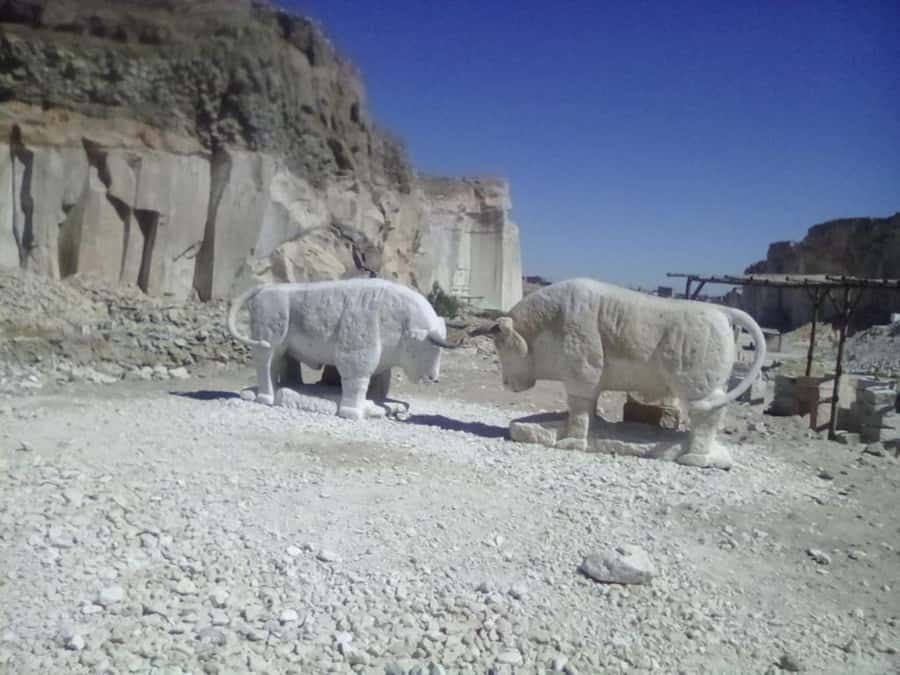 From Arequipa: Sillar Route Excursion | Half Day | - Key Highlights You’ll Care About