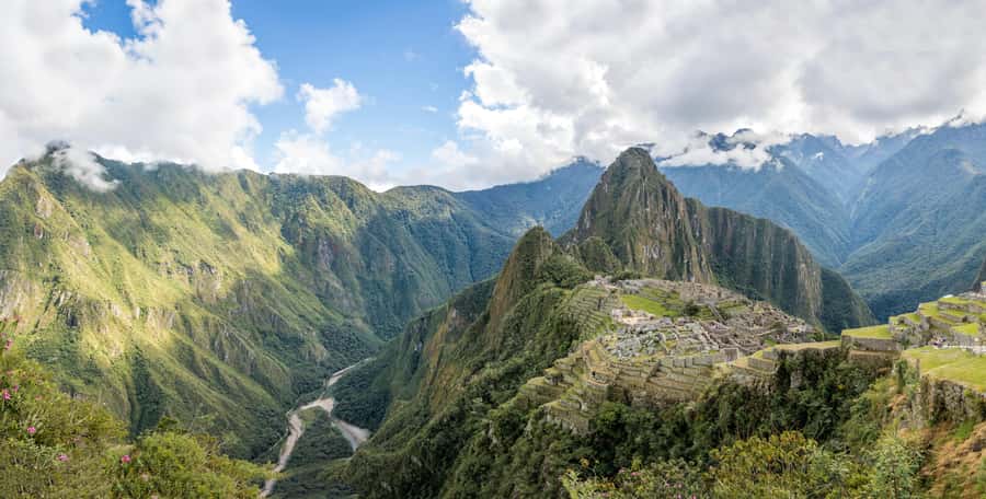 From Cusco: 2-Day Inca Trail to Machu Picchu - Key takeaways