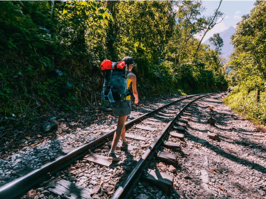 From Cusco: 2-Day Inca Trail to Machu Picchu - What to bring, what to plan, and how to handle the early start