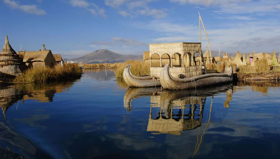 From Cusco: 2-Day Lake Titicaca Tour - Key points before you go