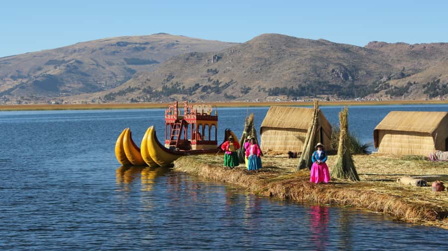 From Cusco: 2-Day Lake Titicaca Tour - Two days from Cusco to Puno, and why this plan makes sense