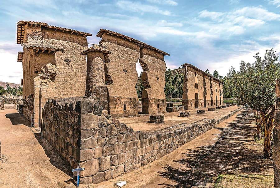 From Cusco: 2-Day Lake Titicaca Tour - Paso la Raya and the Pucará Lithic Museum: stops that matter more than you’d think