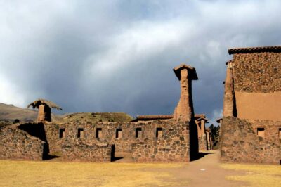 2-Day Lake Titicaca Tour