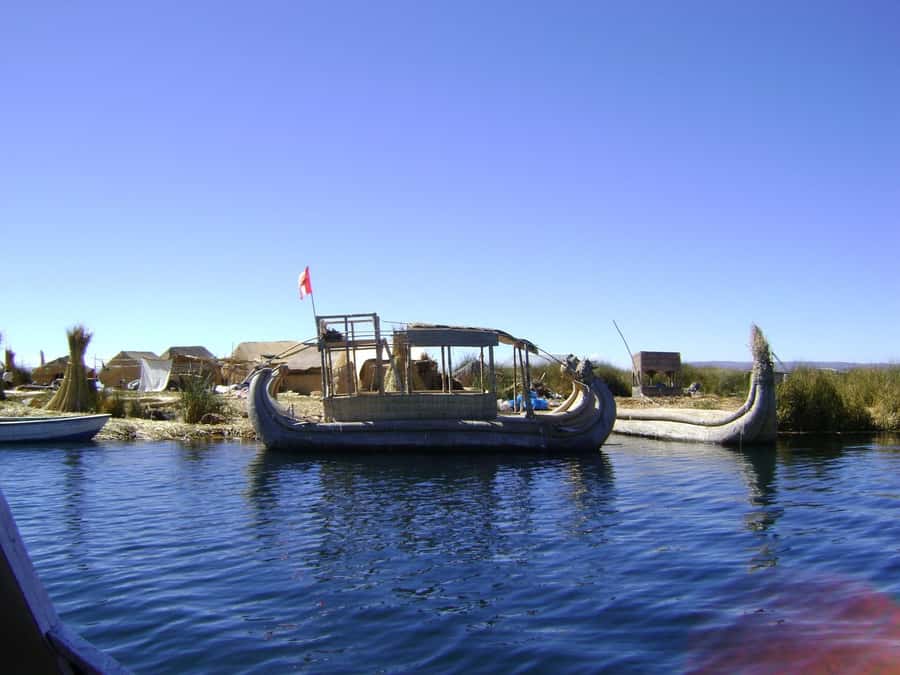 From Cusco: 2-Day Lake Titicaca Tour - Taquile Island: the walk, the photo moments, and lunch that actually fuels you