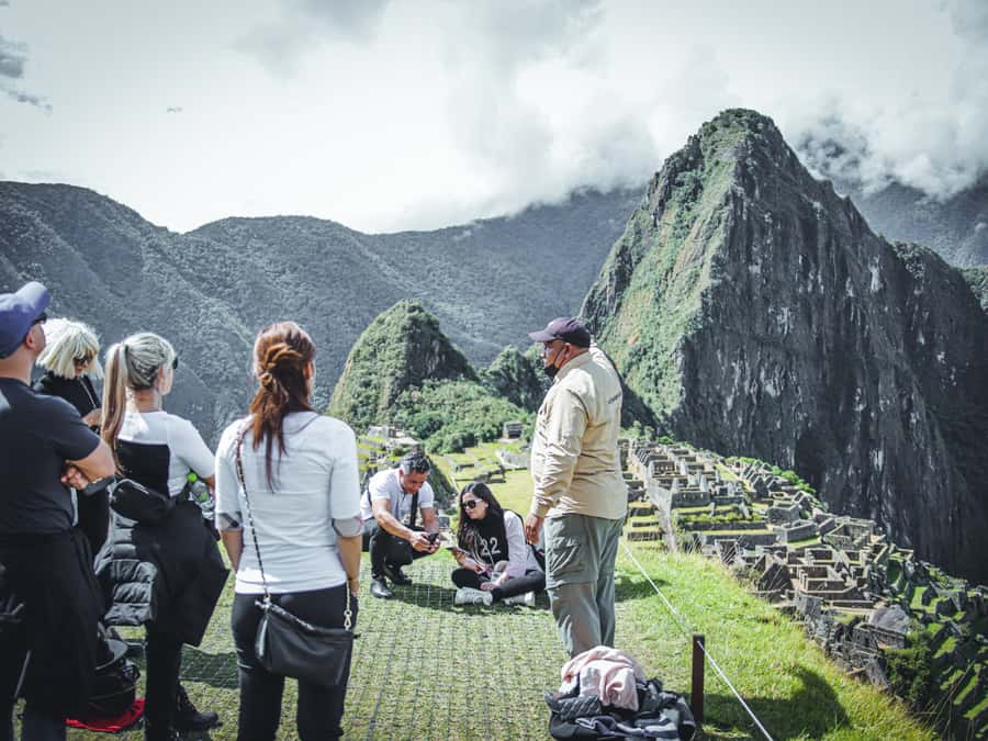 From Cusco: 2-Day Sacred Valley and Machupicchu by Train - Key highlights that matter