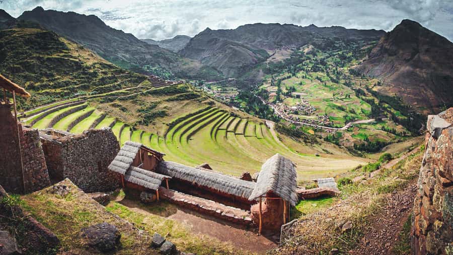 From Cusco: 2-Day Sacred Valley and Machupicchu by Train - Why this 2-day train plan feels like the right pace