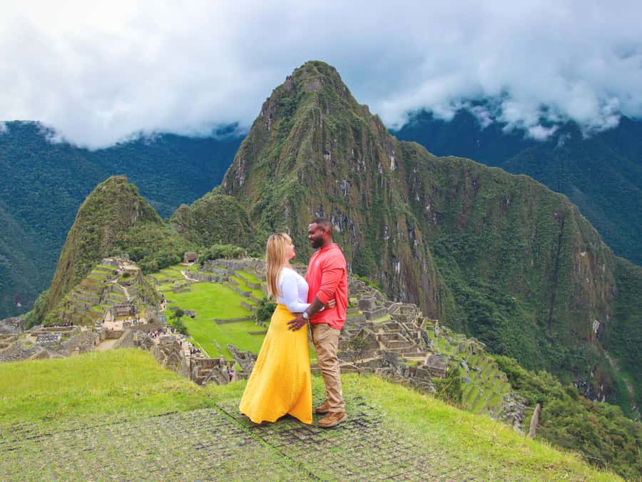 From Cusco: 2-Day Sacred Valley and Machupicchu by Train - The Aguas Calientes hotel night: why it matters before Machu Picchu