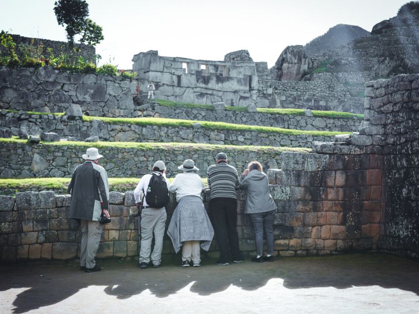 From Cusco: 2-Day Sacred Valley and Machupicchu by Train - Price and ticket reality: what $499 covers, and what it does not