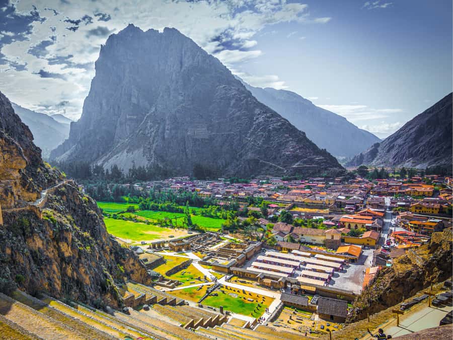 From Cusco: 2-Day Sacred Valley and Machupicchu by Train - Organization, guides, and the small-group advantage